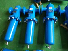 空壓機(jī)的油水分離器的分油器怎么使用？