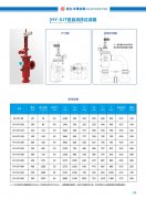 HY-XJT型自清洗過(guò)濾器